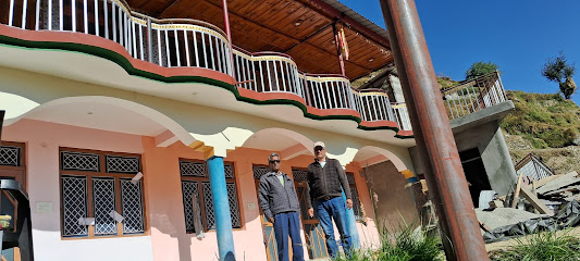 Kunjan ( samiksha home stay)