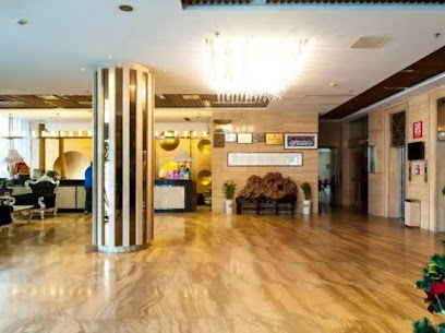 宣城COCO假日酒店