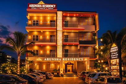 Arunsha Residency