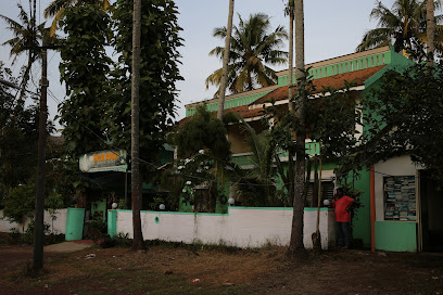 Green Garden Ayurvedic Resort