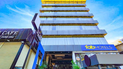 FabHotel Grand Falcon