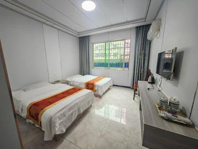 Qianyuan Hotel
