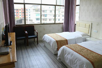 Yehhu Hotel, South Fujian
