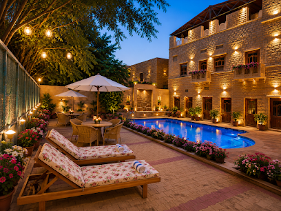 Hotel Surya Bagh