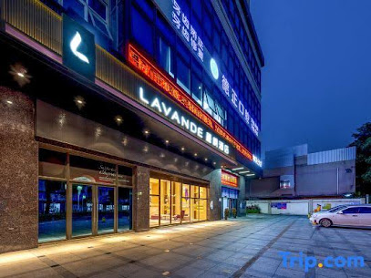 Lavande Hotels