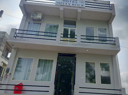Hotel Misty Rock