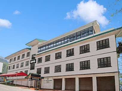 Townhouse Mansarovar Hotel