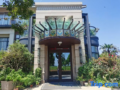 Tao Hotel