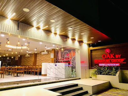 Oak By Signature Group