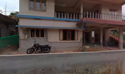 Augusteeniyan Cottage