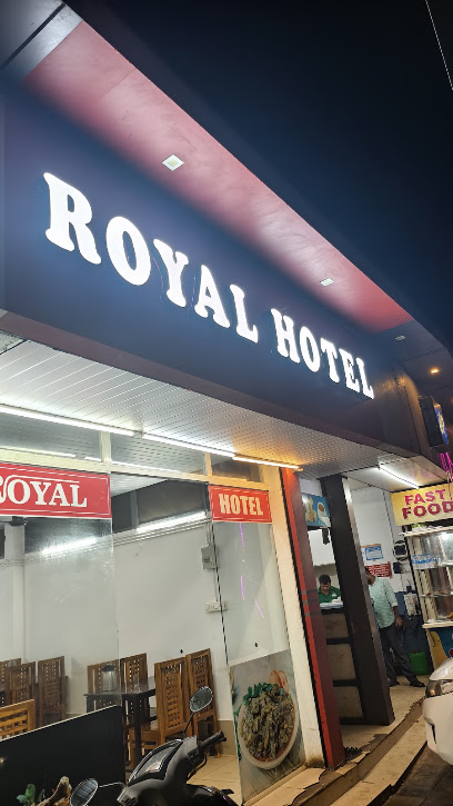 Royal Hotel
