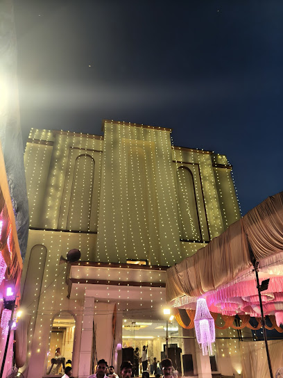 Hotal Ram Villas Ayodhya