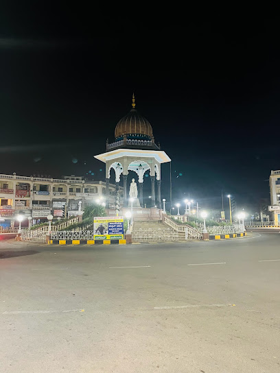 Hotel Vyshak International