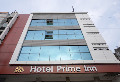 Hotel Prime Inn