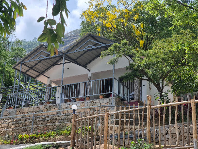 Amber Mount Resorts