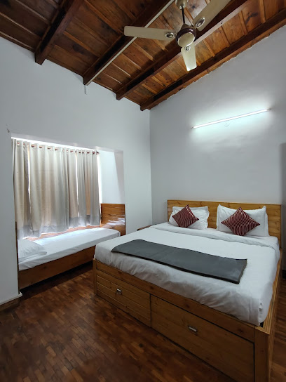 June Valley Holiday Home