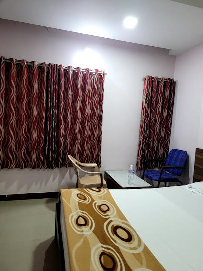 Hotel Ashoka