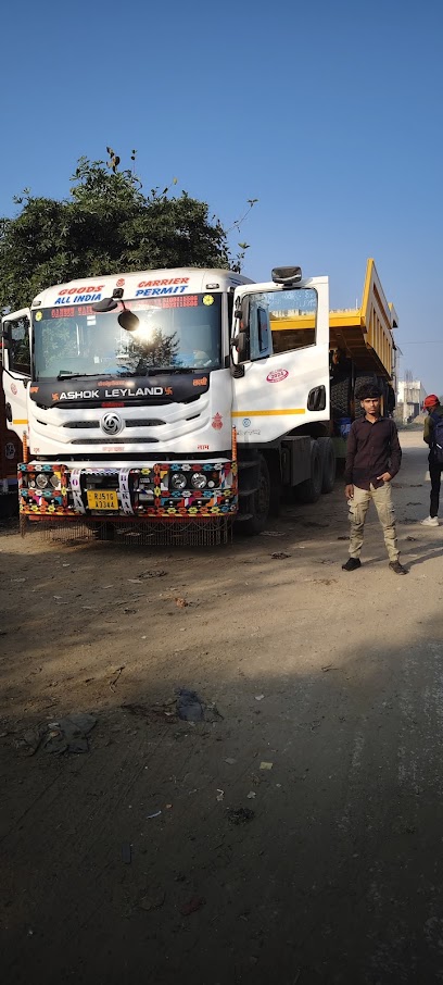 Muttu rajastan dhaba