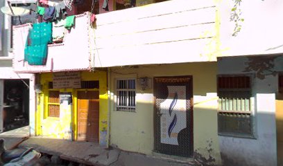 Hotel Shipra View