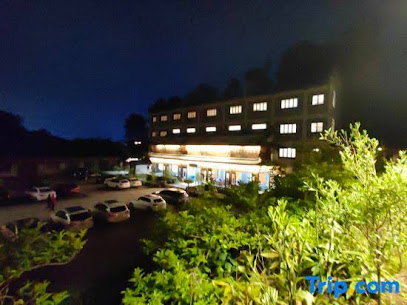 Gongsun Shanzhuang Hotel