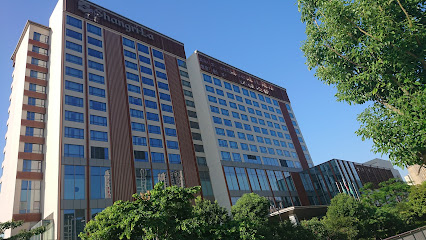 莆田香格里拉大酒店