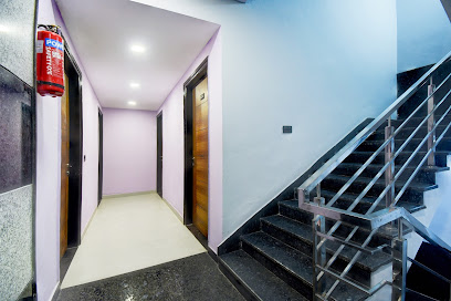 Hotel O Pink Palace