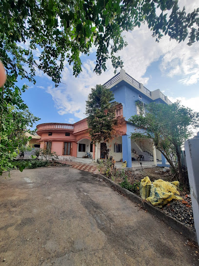 The Villa Stay Dehradun