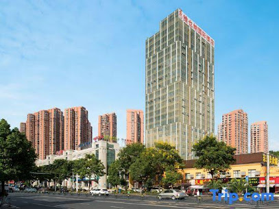 Vienna International Hotel