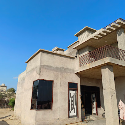 Balaji Hotel