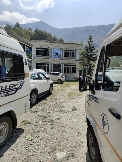 Hariyali resort and restaurant