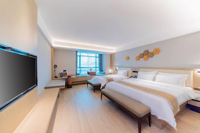 High Victory Hotel