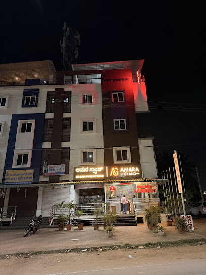 Amara Grand