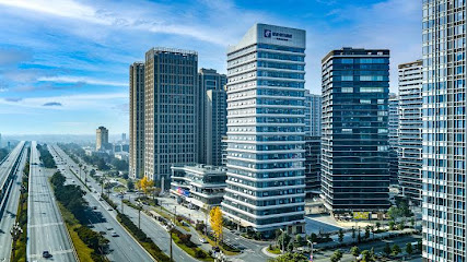Holiday Inn Express Chengdu Phoenix Mountain By Ihg
