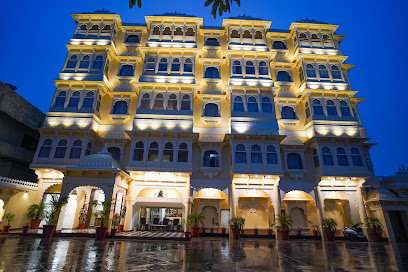 Trulyy The Amar Mahal