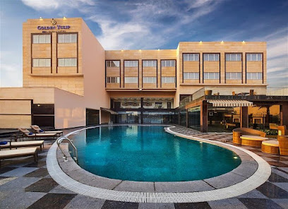 Golden Tulip BDI Club And Suites Bhiwadi