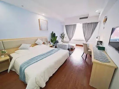 Habitat Traders Hotel