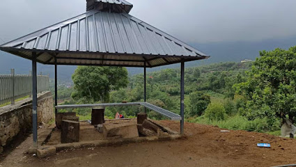 Skyhills Kanthalloor