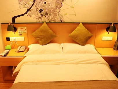 Vatica Hefei Feidong County Yuzhou Central Square