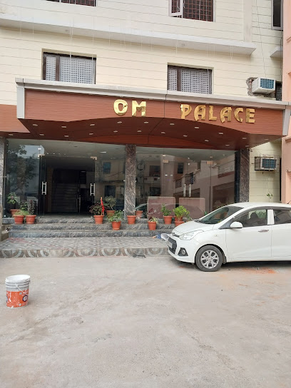 Om Palace