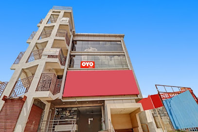 OYO Gn Nelli Suites