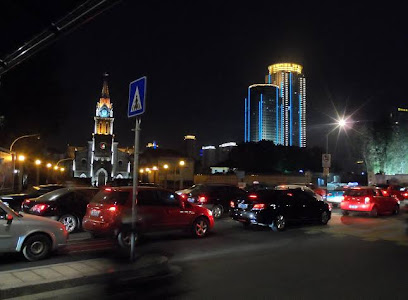 最佳西方宁波江花宾馆