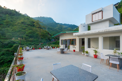 Hotel Creek Valley Mussoorie By Ginseng Hotels