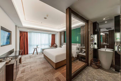 元盛·湘江酒店