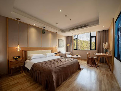 Qianyu S Yunxia Hotel Wuzhen