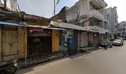 Shri Gamay guest house