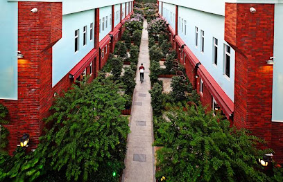 广州合晋帝苑酒店