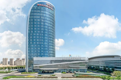 Four Points By Sheraton Urumqi