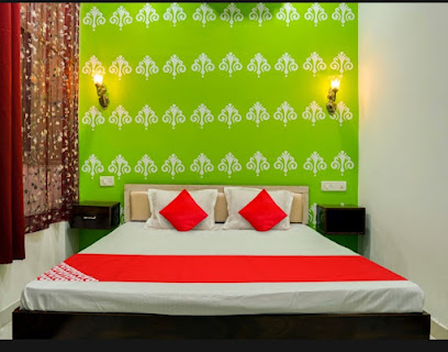 Hotel Heritage Inn