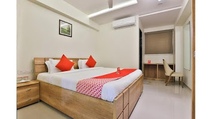 Hotel Shiv Inn