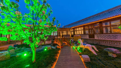 Jiuxianju Hostel